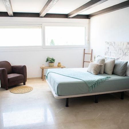 Villa Camelia Benalmádena Exterior foto