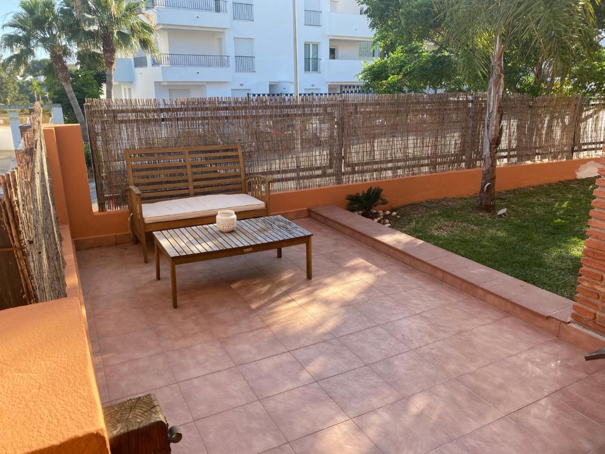 Villa Camelia Benalmádena Exterior foto