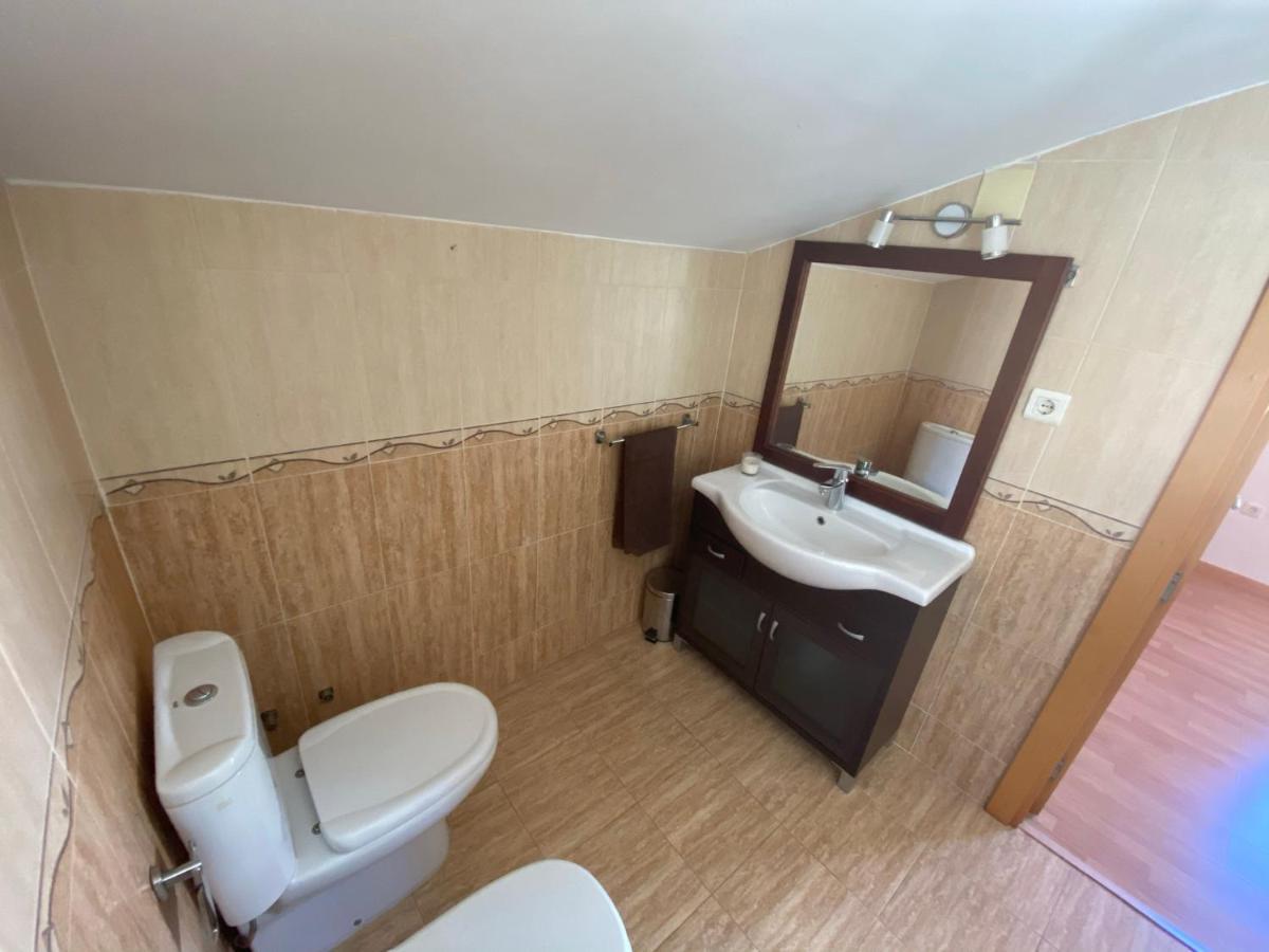 Villa Camelia Benalmádena Exterior foto