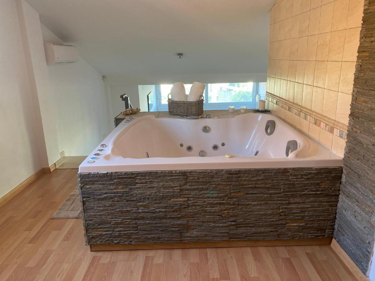 Villa Camelia Benalmádena Exterior foto