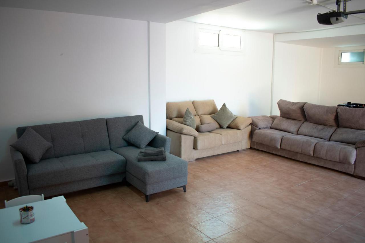 Villa Camelia Benalmádena Exterior foto
