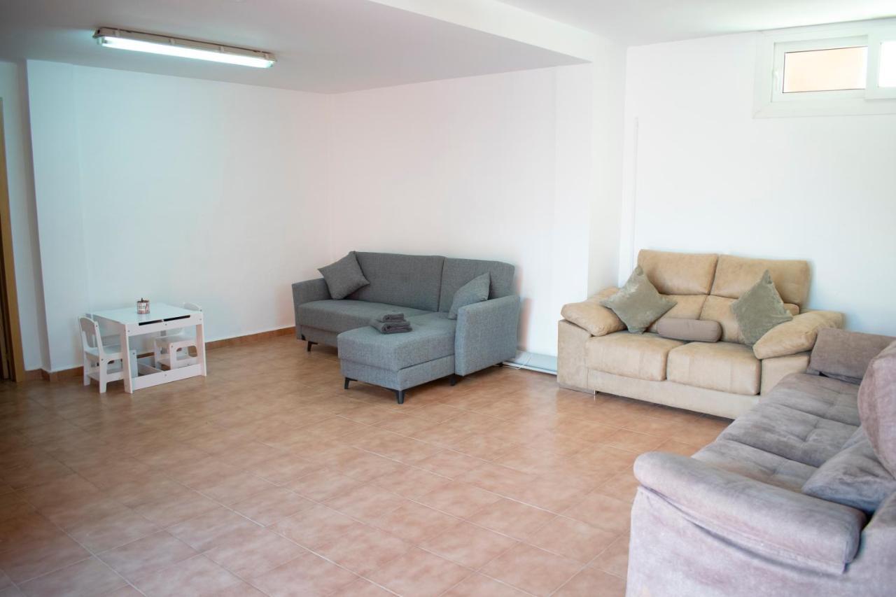 Villa Camelia Benalmádena Exterior foto