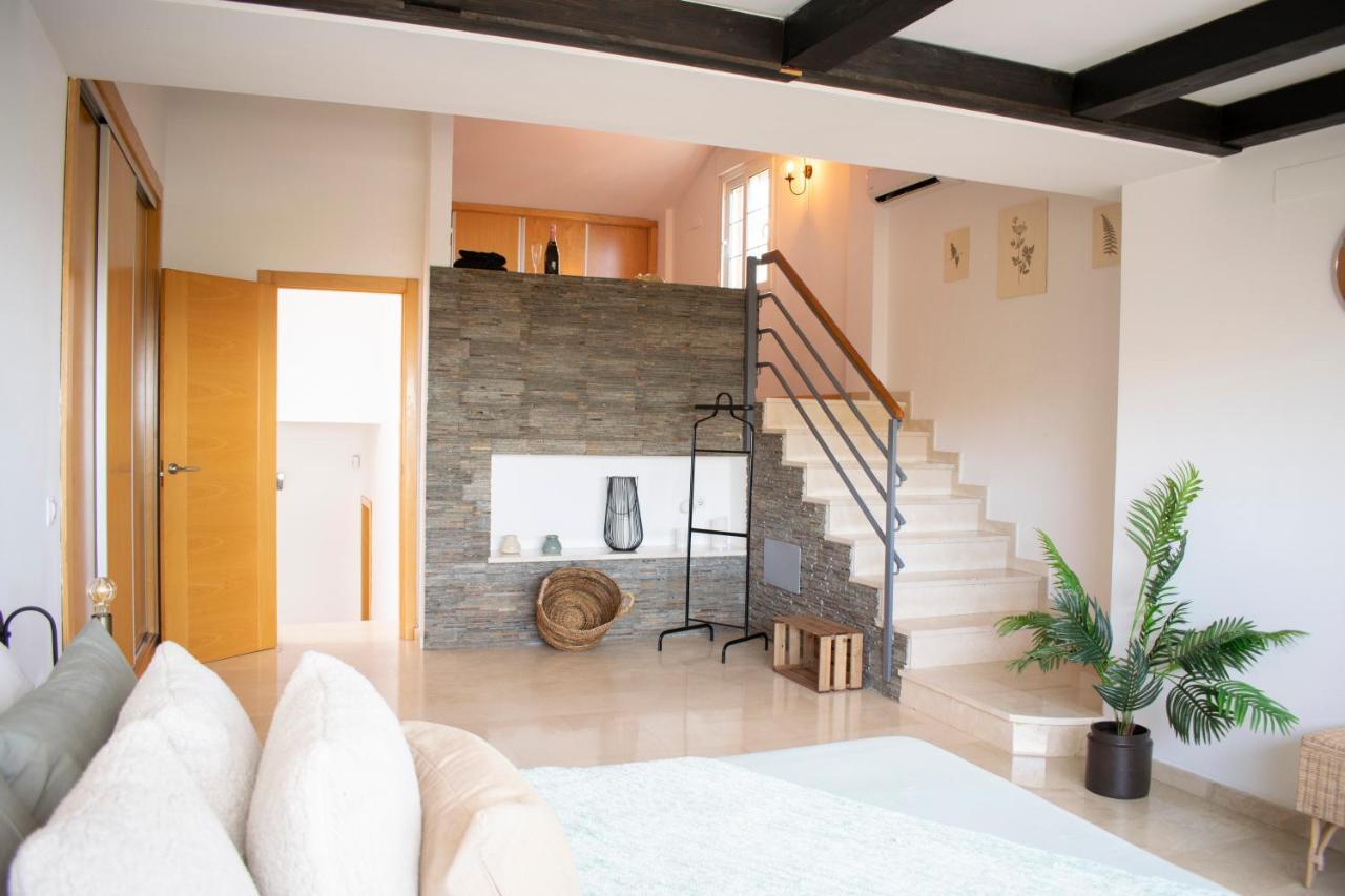 Villa Camelia Benalmádena Exterior foto